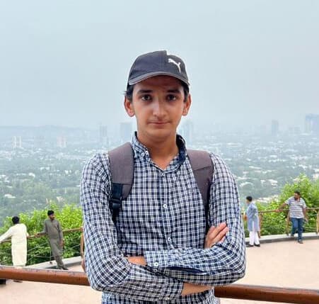 Abdul Rafay Sajid