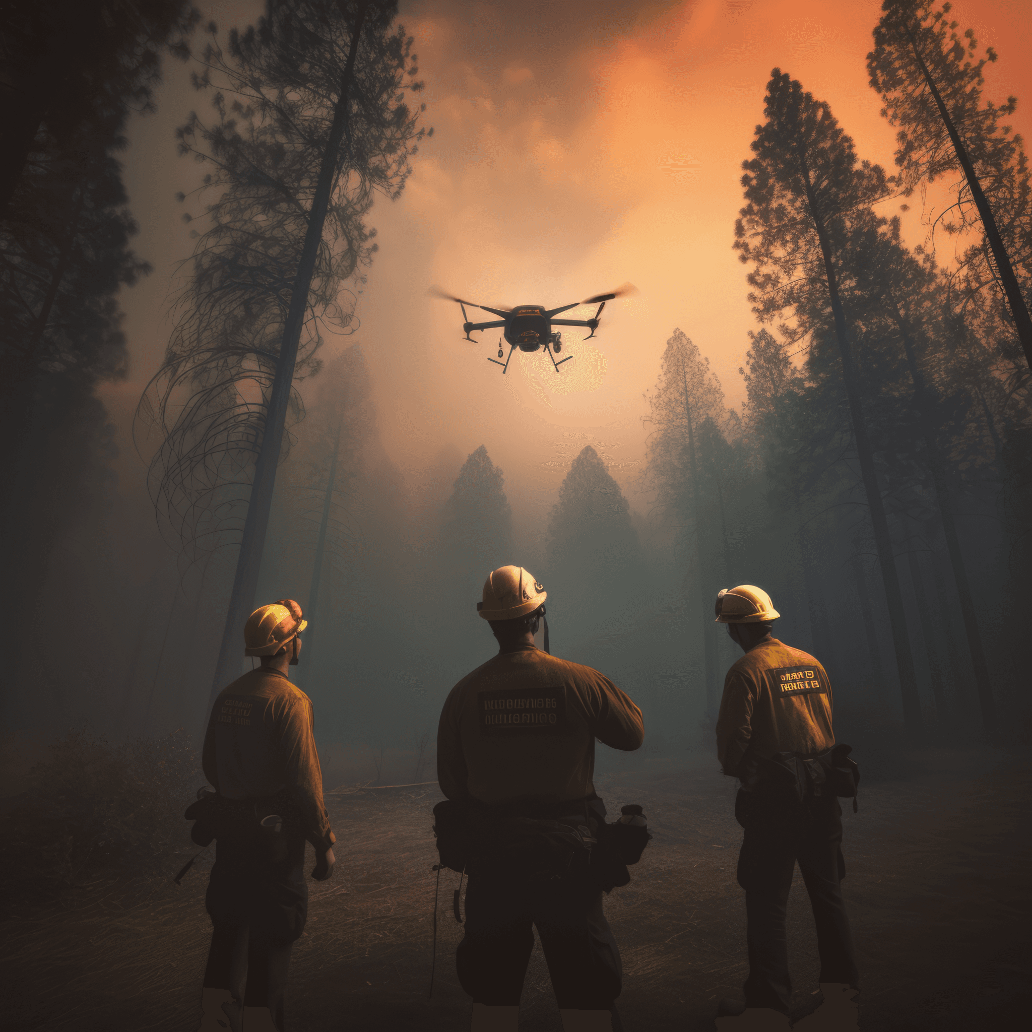 Disaster Response