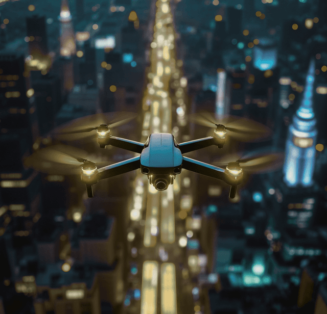 Vision Based Navigation Future