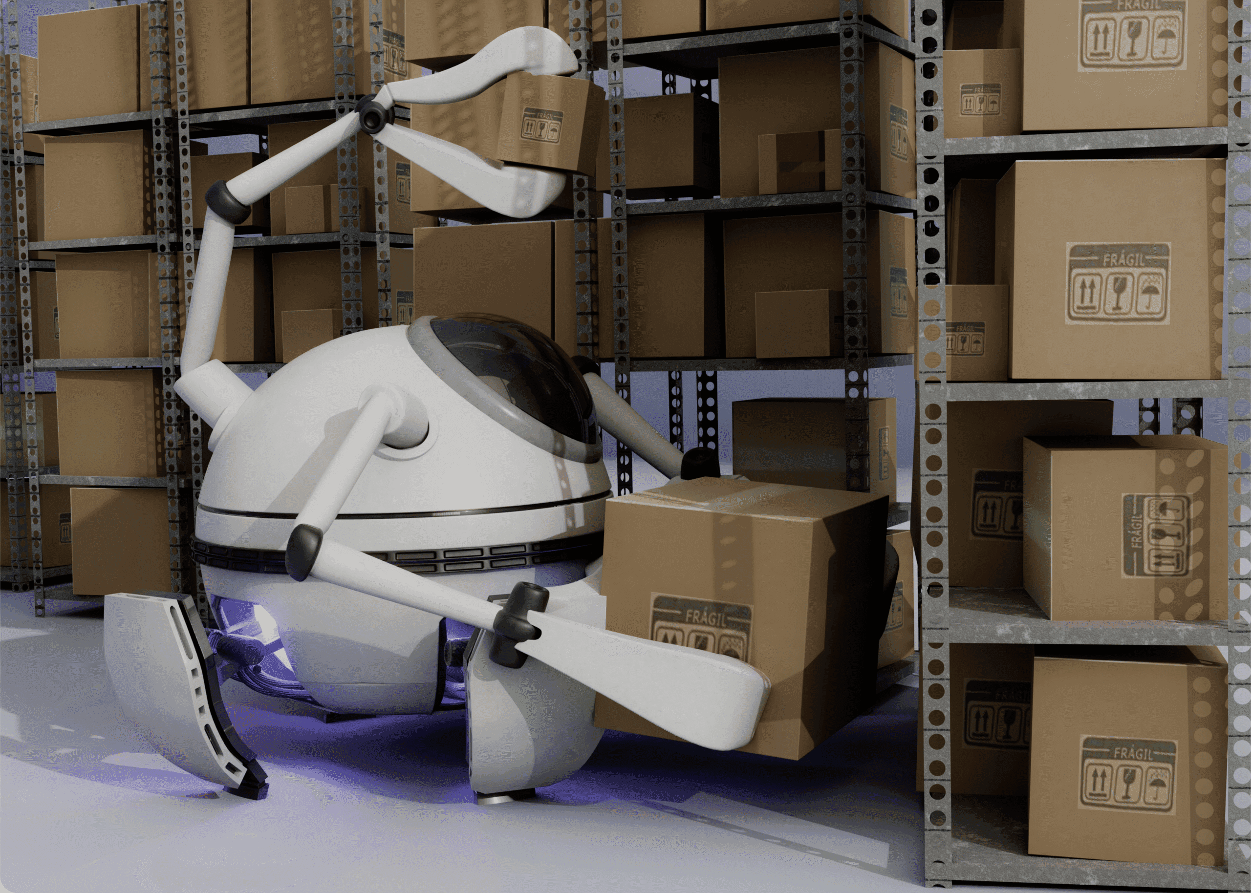 Industrial Applications
