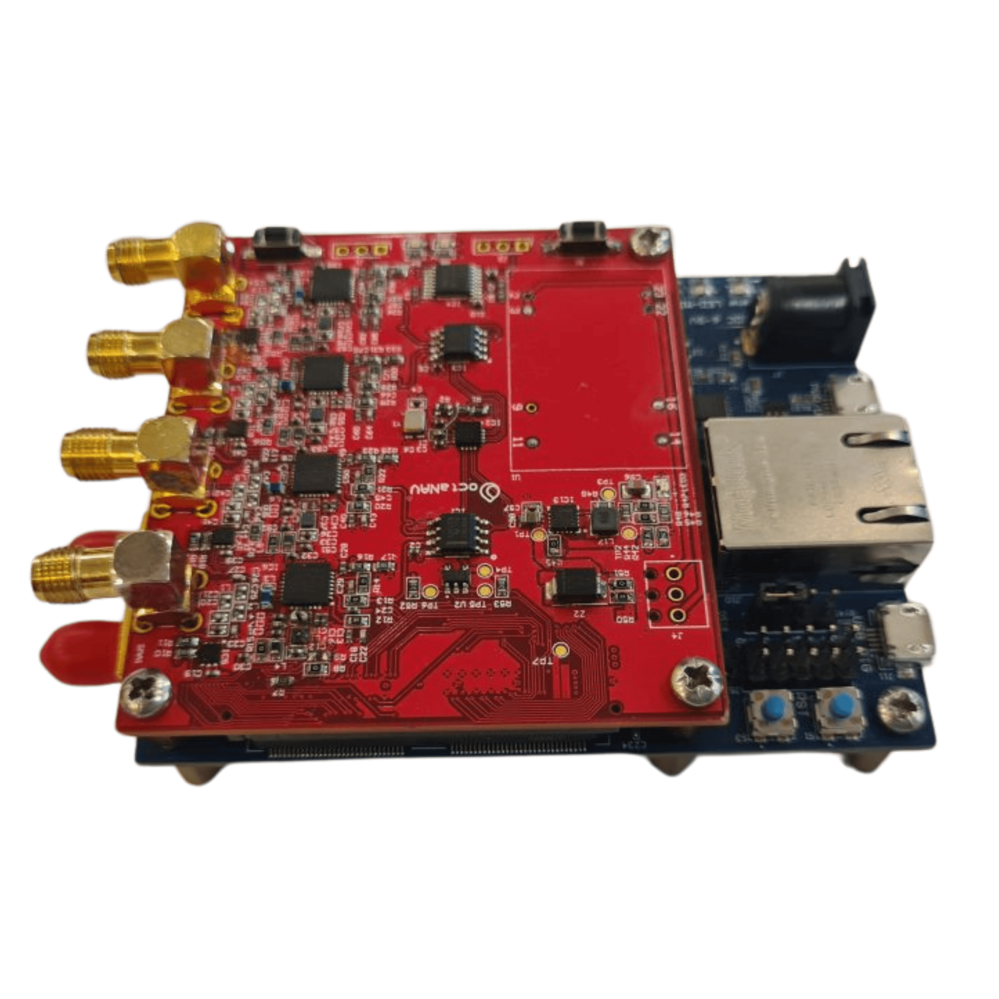 What is Software Defined Radio (SDR)?