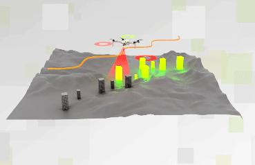 Vision Based Navigation