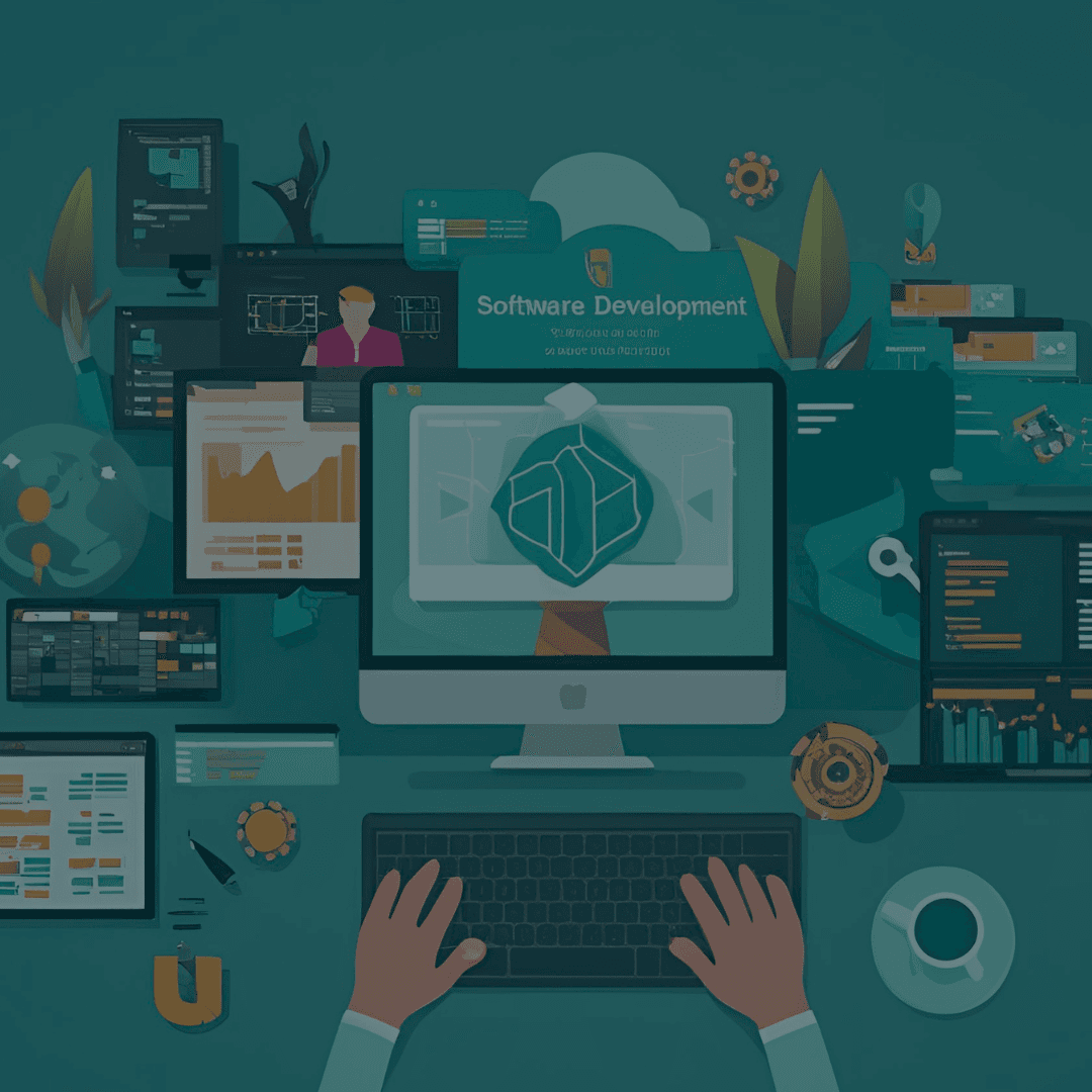 Custom Software Development