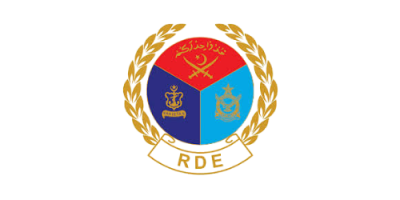 RDE - Research & Development Establishment