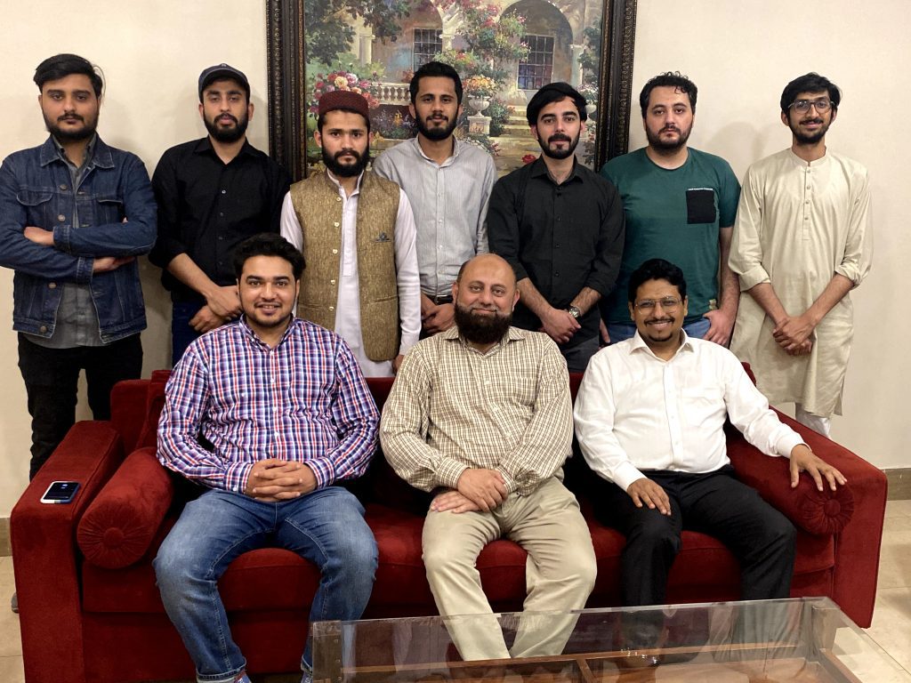 Company Employee's