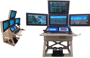 UAV Training Simulator Image