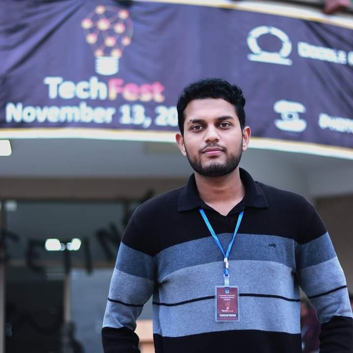 Syed Ahmed Raza - Unity Developer