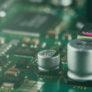 components of SDR system