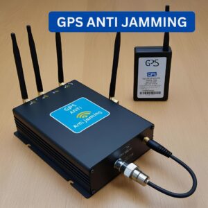 gps ANTI JAMMING