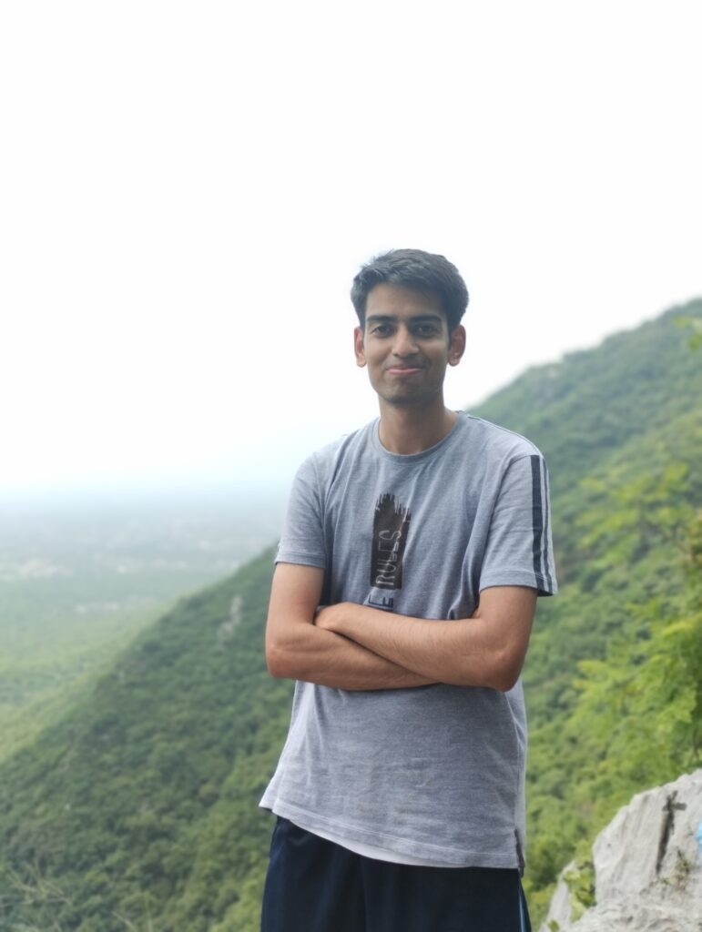 Malik Paaris zaman unreal engine specialist