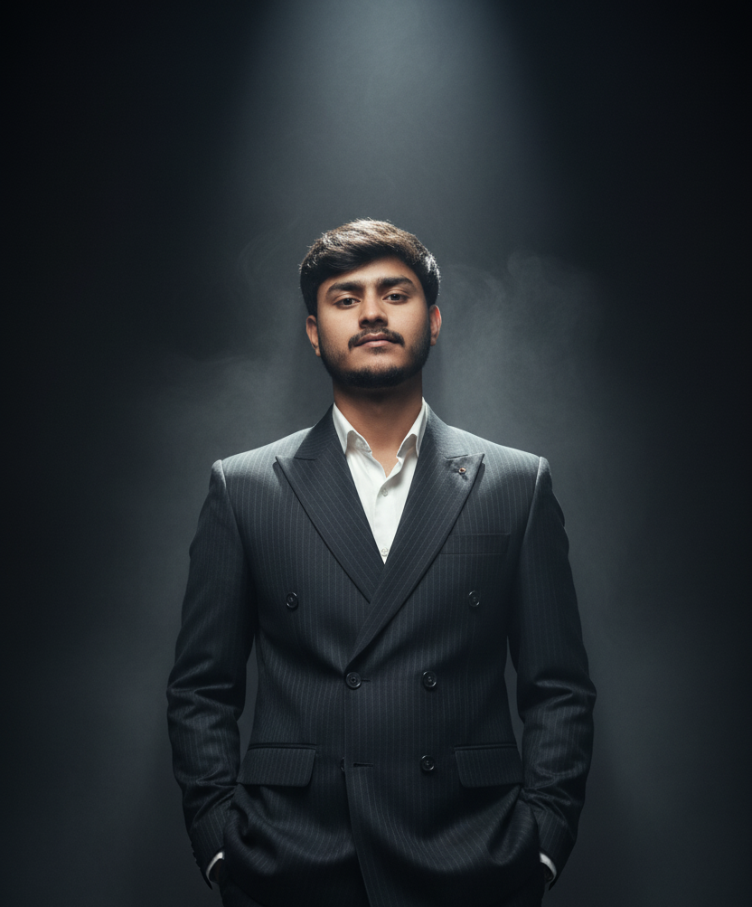 Umar Shahab Mechanical Engineer Zatnav