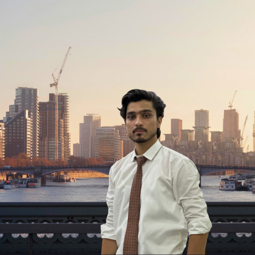 waris embedded engineer