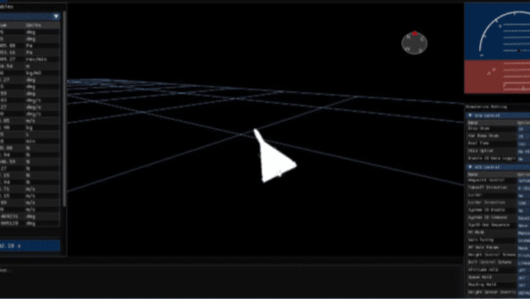 Hardware-in-the-Loop Simulation (HILS) System for UAV Development ZATNAV