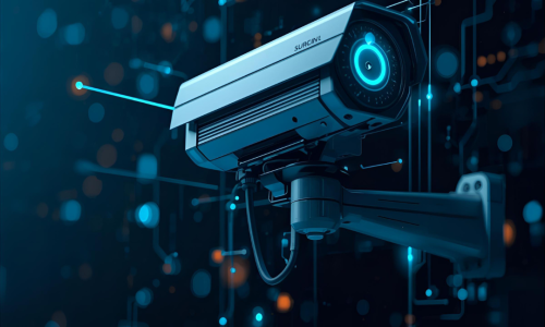 Perimeter Security System With AI Perimeter Security System With AI