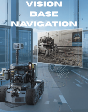 vision based navigation
