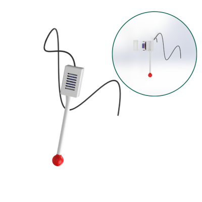 Hybrid Vision-Based Real-Time 6-DoF Pose Tracking System zatnav