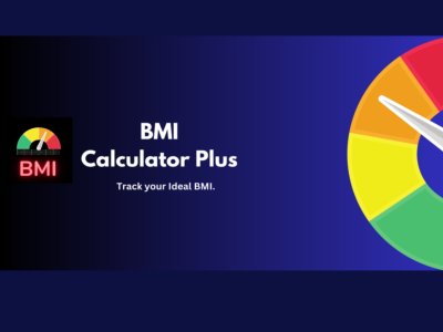 BMI Calculator Plus zatnav