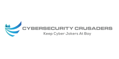Cybersecurity Crusaders