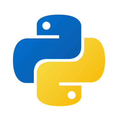 python logo zatnav