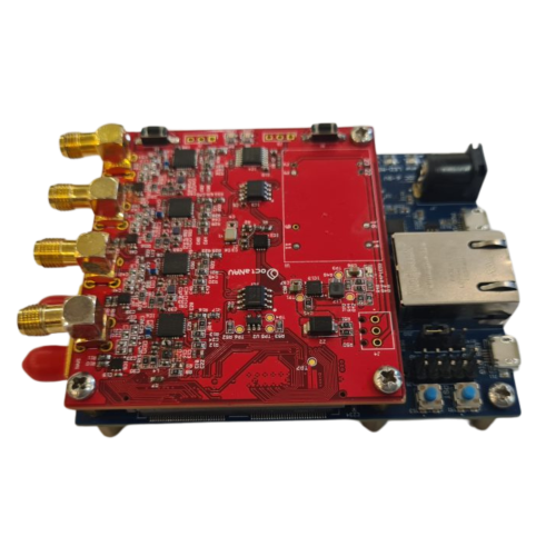 software defined radio sdr zatnav